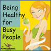 Be Healthy