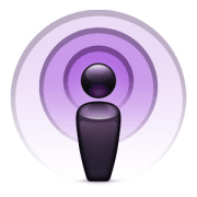 Podcast Icon