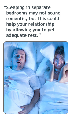 sleep problems call out 2